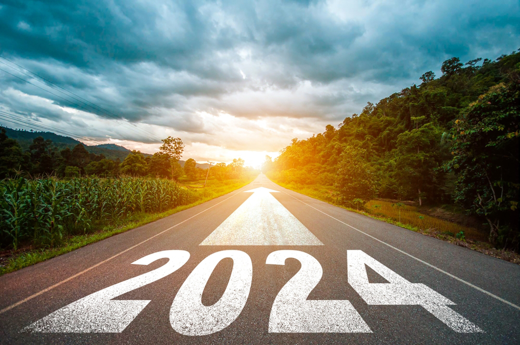 2023 年度总结